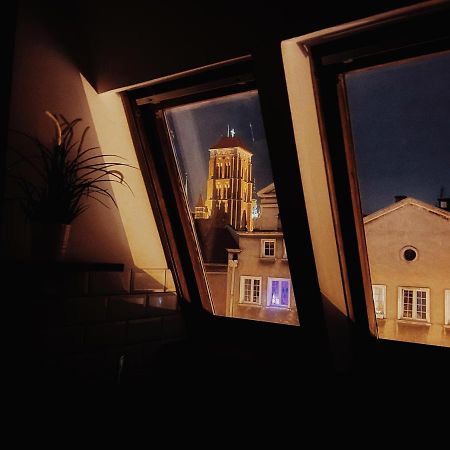 Coco Apartments Gdansk Centrum Szeroka Eksteriør bilde